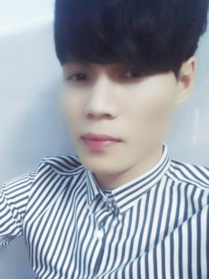 cover CV: Phạm Văn Hà