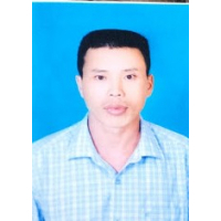 cover CV: Nguyễn Văn Huấn