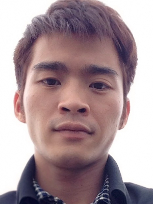 cover CV: Lê Hữu Nguyên