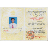 cover CV: Vũ Duy Khiêm