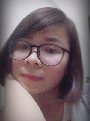 cover CV: Nguyễn Thị Vỵ