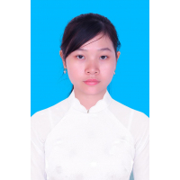 cover CV: TRƯƠNG THỊ NHO
