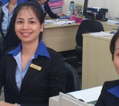 cover CV: Phan Thị Hậu