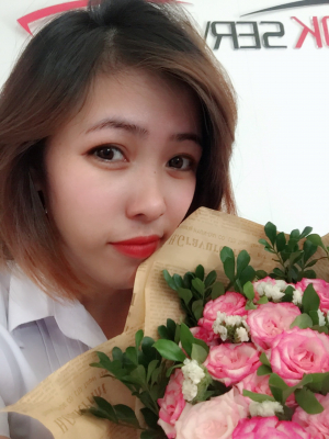 cover CV: Nguyễn Thị Hạnh