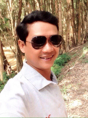 cover CV: Nguyễn Tuấn Thanh