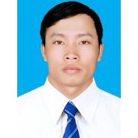 cover CV: Lê Văn Nhân