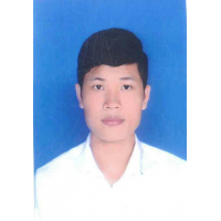 cover CV: Lưu Văn Lượng