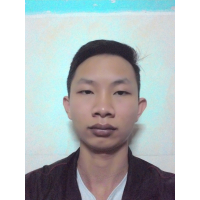 cover CV: Hoàng Văn Sỹ