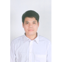 cover CV: Phạm Hồng Quân