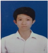 cover CV: Nguyễn Bá Hiện