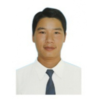 cover CV: Bùi Quang Trung