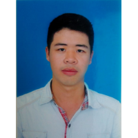 cover CV: Nguyễn Văn Tân