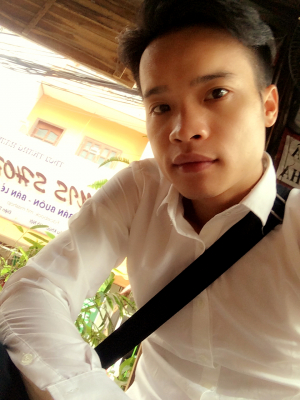 cover CV: Nguyễn Quốc Trọng