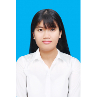 cover CV: Nguyễn Thị Như Quỳnh