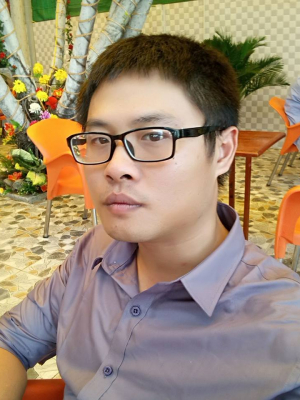 cover CV: Lê Quốc Khánh