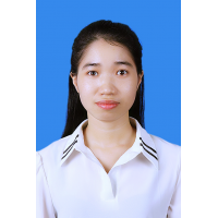 cover CV: Phạm Thị Giang