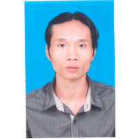 cover CV: Lê Võ Trung Tín