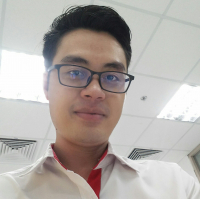 cover CV: Nguyễn Văn Lân