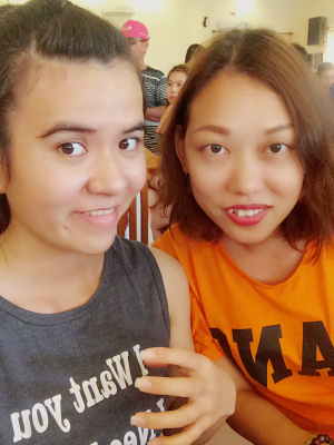 cover CV: Nguyễn Kim Phụng