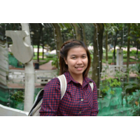 cover CV: Phan Thị Thu Thủy