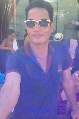 cover CV: Trần Quốc Hẹn