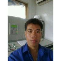 cover CV: Ngô Văn Hữu