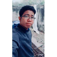 cover CV: Nguyễn Văn An