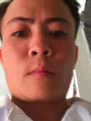 cover CV: Nguyễn Văn Huyên