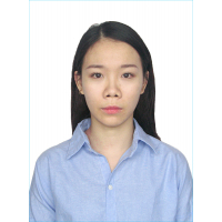 cover CV: Lê Thị Ngọc Anh