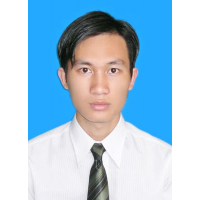 cover CV: Trần Văn Tiên