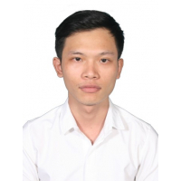 cover CV: Nguyễn Hữu Hạnh