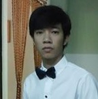 cover CV: Nguyễn Văn Dương