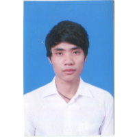 cover CV: Nguyễn Văn Hinh 