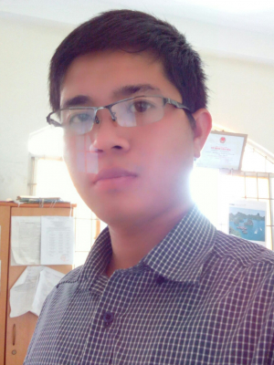 cover CV: Nguyễn Minh Nam