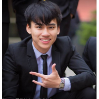 cover CV: Hoàng Mạnh Hùng