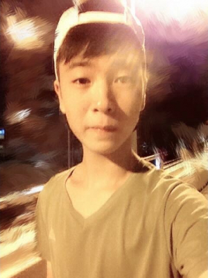 cover CV: Phùng Thế Nghĩa