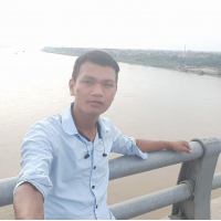 cover CV: Hoàng Minh Sáng