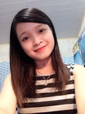 cover CV: Nguyễn Thị Hường