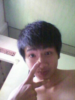 cover CV: Đinh Hoàng Long