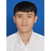 cover CV: Nguyễn Mạnh Đại