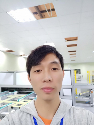 cover CV: Nguyễn Ngọc Thắng