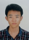cover CV: NGUYỄN VĂN THẮNG