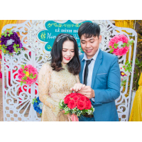 cover CV: DƯƠNG HẢI ĐĂNG