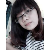 cover CV: Lê Thị Thắm