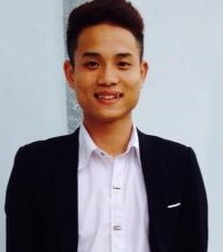 cover CV: Đào Bá Thịnh