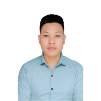 cover CV: Khứu Hữu Phú