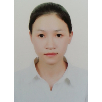 cover CV: Trần Thị Hậu