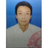 cover CV: Nguyễn Văn Thân