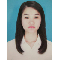 cover CV: Nguyễn Thị Kiều