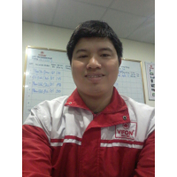 cover CV: PHẠM VĂN CHIẾN